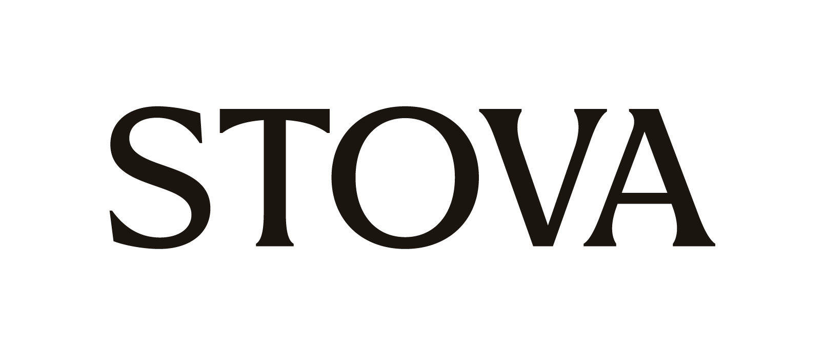 STOVA Logo